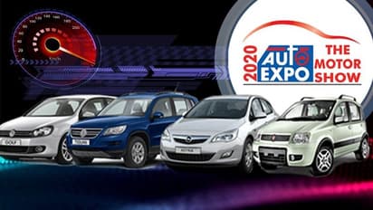 വാഹന മാമാങ്കത്തിന് തുടക്കം, ആകാംക്ഷയില്‍ വാഹനലോകം