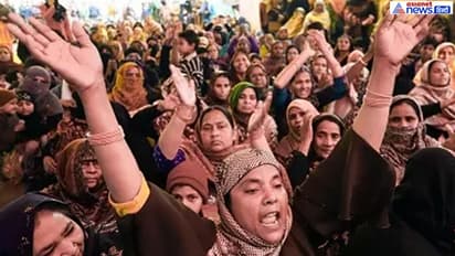 నిరసనకు నాలుగేళ్ల బాలుడా: షాహీన్ బాగ్ ఘటనపై సుప్రీం ఆగ్రహం