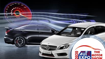 আসছে অটো এক্সপো ২০২০. কী কী নতুন গাড়ি দেখা যাবে সেখানে