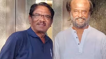 தமிழ்நாடுய்யா இது... ரஜினியை ஆள அனுமதிக்க முடியாது... ஆவேசமாக கர்ஜிக்கும் இயக்குநர் பாரதிராஜா..!