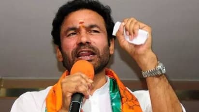 Agnipath protest in Secunderabad: అమిత్ షాతో కిషన్ రెడ్డి భేటీ