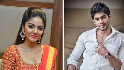 "நீ எல்லாம் ஆம்பளையாடா".... தர்ஷனை தாறுமாறாக கிழித்த சனம் ஷெட்டி... வைரலாகும் ஆடியோ...!