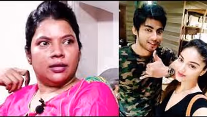 சனம் ஷெட்டி விவகாரத்தில் தர்ஷன் மீது தவறு உள்ளது... ட்வீட்டரில் அறிவுரை கூறிய முன்னாள் பிக்பாஸ் பிரபலம்...!