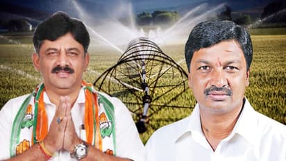 Karnataka politics: Ramesh Jarkiholi’s demand for irrigation dept post a plan to settle score with DK Shivakumar
