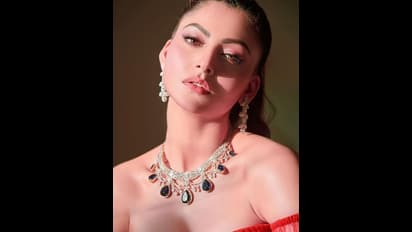 హీరోయిన్ హాట్ ఫొటోలు..చూస్తే కుర్రాళ్ల గుండెలు ఢమాలు