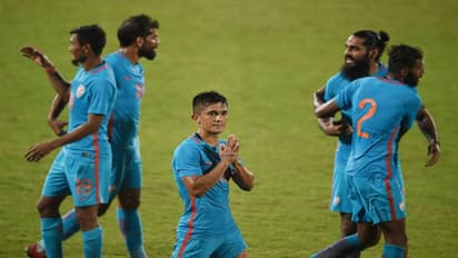 ফের যুবভারতীতে হতে পারে প্রাক বিশ্বকাপের ম্যাচ, আয়োজনের চেষ্টায় আইএফএ