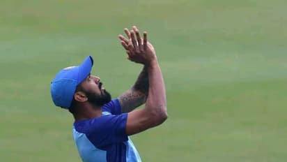 দুর্দান্ত পারফরম্যান্সের হাতে নাতে ফল, র্যাঙ্কিং-এ একলাফে অনেকটা উঠে এলেন রাহুল