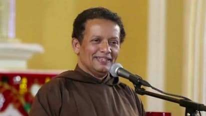 'മതസ്പർദ്ധവളര്ത്തുന്നു'; ഫാ. ജോസഫ് പുത്തന്പുരയ്ക്കലിനെതിരെ പരാതി