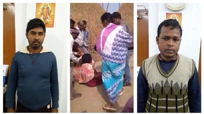 দড়ি বেঁধে মহিলাকে অত্যাচার, গঙ্গারামপুর কাণ্ডে রিপোর্ট তলব হাইকোর্টে-এর