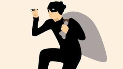 ചില്ലറ ചോദിച്ചെത്തി കടയിൽ നിന്ന് പണം മോഷ്ടിച്ച ഇറാൻ സ്വദേശികൾ അറസ്റ്റിൽ