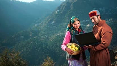 এটাই ভারতের ধনীতম গ্রাম, কোনও পরিবারের আয় ৭০-৭৫ লক্ষ টাকার কম নয়