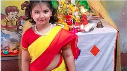 ಪೂಜೆ ಮಾಡಿದ ಮೊಹಮ್ಮದ್ ಶಮಿ ಪುತ್ರಿ, ಮುಸ್ಲಿಂ ಸಂಪ್ರದಾಯವಾದಿಗಳು ಗರಂ!