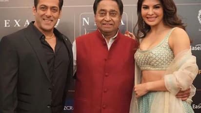 मध्य प्रदेश में इस बार होगा आईफा, कमलनाथ ने खरीदा टिकट