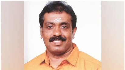 ആലപ്പുഴയില് സ്വകാര്യ ലാബ് ജീവനക്കാരന്റെ മൃതദേഹം കത്തിക്കരിഞ്ഞ നിലയില്