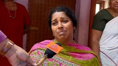 കാട്ടാക്കട കൊലപാതകം: സർക്കാർ ധനസഹായം ലഭ്യമാക്കണമെന്ന് കുടുംബം