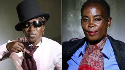 മൂന്നിൽ കൂടുതൽ നിറങ്ങൾ ധരിക്കരുത്, ചുവടുകളും, നൃത്തവും വശം വേണം, പുരുഷന്മാരെപ്പോലെ വസ്ത്രം ധരിക്കണം; ആരാണ് 'ഡ്രാഗ് കിംഗ്‍സ്?