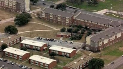 ফের মার্কিন বিশ্ববিদ্যালয়ে চলল গুলি, ক্যালিফোর্নিয়ায় যাত্রীবাহী বাসে বন্দুকবাজের হামলা