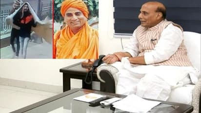 रक्षामंत्री ने किया लखनऊ केे 2 अफसरों को फोन, पूछा, हिंदूवादी नेता की हत्या के मामले में क्या है अपडेट
