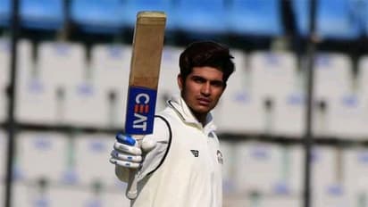 চোটের জন্য নিউজিল্যান্ড ট্যুরের থেকে ছিটকে গেলেন রোহিত, দলে সুযোগ পেলেন গিল