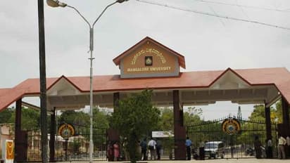 ಮಂಗಳೂರು ವಿವಿಯಲ್ಲಿ ಕಾಶ್ಮೀರಿ ಪಂಡಿತ ವಿದ್ಯಾರ್ಥಿಗಳಿಗೆ ಮೀಸಲು