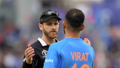 టీమిండియా చాలా స్ట్రాంగ్, ఈ విజయం అద్భుతం.. ఆనందంలో విలియమ్సన్