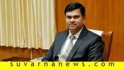 ಕೆಲಸ ಕೇಳಿದ ಮಹಿಳೆ ವಿರುದ್ಧ ಕೇಸ್‌ ಹಾಕಲು ದಾವಣಗೆರೆ ಡೀಸಿ ಆದೇಶ!