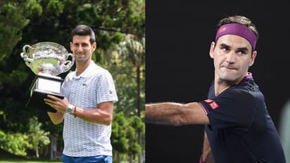 ഒന്നാം നമ്പറില് തുടരാനാകും, ഫെഡററെ മറികടക്കണം; കോര്ട്ടിലെ പ്രതീക്ഷകളുമായി ജോക്കോവിച്ച്