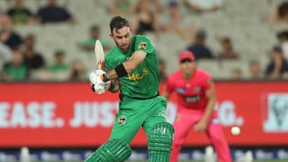 Glenn Maxwell Test Positive: ಆಸೀಸ್‌ ಕ್ರಿಕೆಟಿಗ ಗ್ಲೆನ್‌ ಮ್ಯಾಕ್ಸ್‌ವೆಲ್ಸ್‌ಗೆ ಕೋವಿಡ್ ಪಾಸಿಟಿವ್ ..!