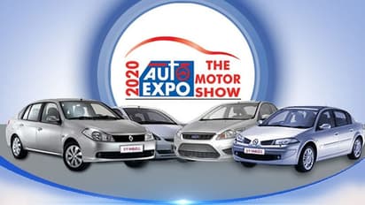 অটো এক্সপো ২০২০- বিশ্বের প্রযুক্তি ও শিল্পের ঝলক দেখতে পাওয়া যাবে