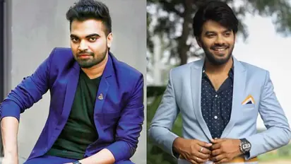 ప్రదీప్ కి పవన్ సపోర్ట్, సుధీర్ తో కలిసి కుట్ర.. డైరెక్టర్ సంచలన కామెంట్స్!