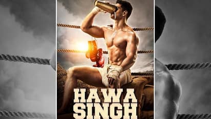 Hawa Singh: Salman Khan unveils poster featuring Sooraj Pancholi