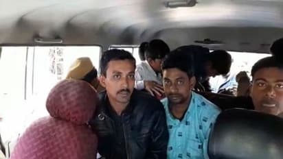 বইমেলায় পকেটমারদের দাপাদাপি, একদিনেই পুলিশের জালে ছয়