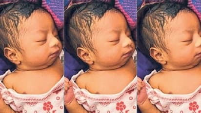 बच्ची को अपना दूध नहीं पिला सकती थी मां, दादी को हुई फिक्र..लेकिन उसने जो किया, सब रो पड़े