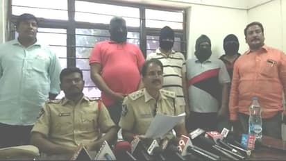 పిడుగురాళ్ల వైద్యుడిపై హత్యాయత్నం...ఖాళీ ప్రామిసరీ నోట్ పై సంతకం