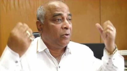 गोवा के डिप्टी CM का बाबा साहब पर बयान, आंबेडकर 'दलितस्तान' बनाना चाहते थे