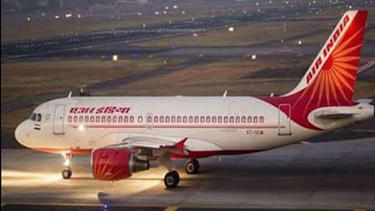 എയര് ഇന്ത്യയില് ഇനി 100 ശതമാനം പ്രവാസി നിക്ഷേപം