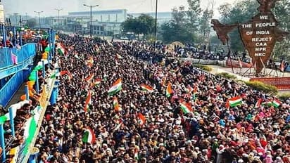 Parents’ attitude towards baby’s death in Shaheen Bagh is harsher than weather harshness that killed it