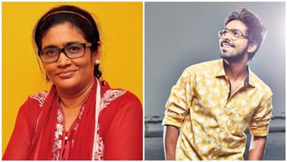 ஜி.வி.பிரகாஷ் மற்றும் அவருடைய அம்மாவிற்கு கிடைத்த சர்வதேச பதவிகள்! குவியும் பாராட்டு!