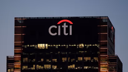 'No jab, no job': Citigroup to fire unvaccinated employees under new policy
