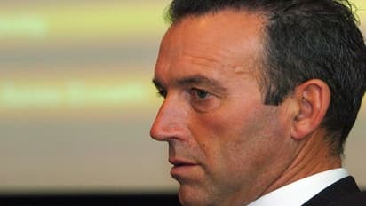 ಟ್ರಕ್ ಡ್ರೈವರ್ ಈಗ ದೇಶದ ಅತೀ ಶ್ರೀಮಂತ: ಹಣಗಳಿಕೆಗೆ ಇರಲಿಲ್ಲ ಧಾವಂತ!