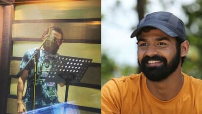 പ്രണവ് ചിത്രത്തില് ഗായകനായി പൃഥ്വിരാജ്; 'ഹൃദയം' ഒരുങ്ങുന്നു