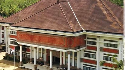 Muslim-dominant Indonesia’s President Joko Widodo creates first Hindu State University