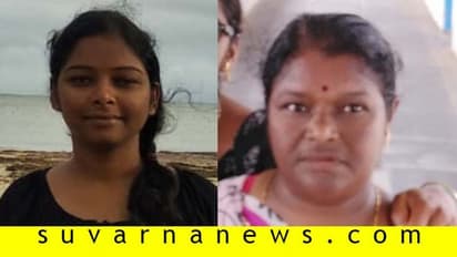 ಓಡಿ ಹೋಗೋಣ ಬಾ.. ಮರ್ಡರ್ ಮಾಡಿ ಬೆಂಗಳೂರು ಟೆಕ್ಕಿ ಬಾಯ್ ಫ್ರೆಂಡ್ ಜತೆ ಪರಾರಿ