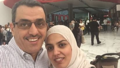 ഭാര്യയുടെ നിര്‍ബന്ധത്തിന് ടിക്കറ്റെടുത്തു, പ്രവാസിക്ക് കിട്ടിയത് 23 കോടി!