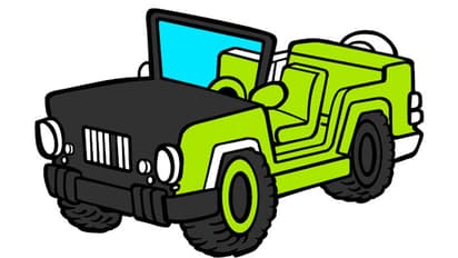 രഹസ്യവിവരം, സ്‍കൂളിലെത്തിയ പൊലീസ് പൊക്കിയത് ജീപ്പുകളും ആഡംബര കാറുകളും!