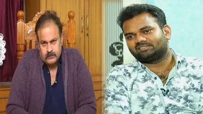 నాగబాబుకు షాకిచ్చిన ఆటో రాంప్రసాద్.. జబర్దస్త్ వదిలేయడంపై..