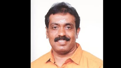 ആലപ്പുഴയിൽ സ്വകാര്യ ലാബ് ജീവനക്കാരന്റെ മൃതദേഹം കത്തികരിഞ്ഞ നിലയിൽ കണ്ടെത്തി