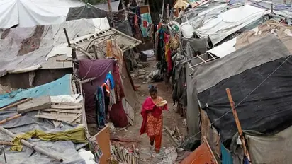 World Bank: Extreme poverty in India declined 12.3 percentage points during 2011-2019