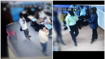 പൗരത്വ  നിയമത്തിനെതിരായ നാടകം; ഒരാഴ്‍ചയ്ക്കിടെ അഞ്ചാം തവണയും വിദ്യാര്‍ത്ഥികളെ ചോദ്യം ചെയ്‍ത് പൊലീസ്