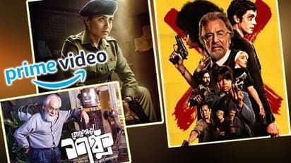 ফেব্রুয়ারি জুড়ে আমাজনে গরমা-গরম সিনেমা, কী কী রয়েছে তালিকায়